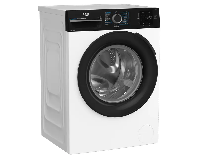 BEKO BM3WFSU39413WPBB1 ProSmart inverter mašina za pranje veša  - Slika proizvoda 2