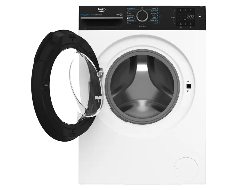 BEKO BM3WFSU39413WPBB1 ProSmart inverter mašina za pranje veša  - Slika proizvoda 3