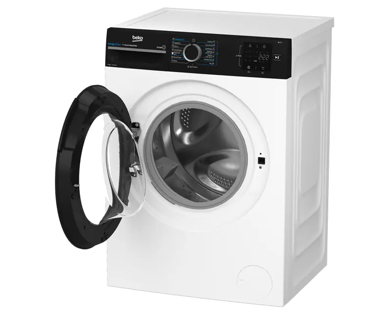 BEKO BM3WFSU39413WPBB1 ProSmart inverter mašina za pranje veša  - Slika proizvoda 4