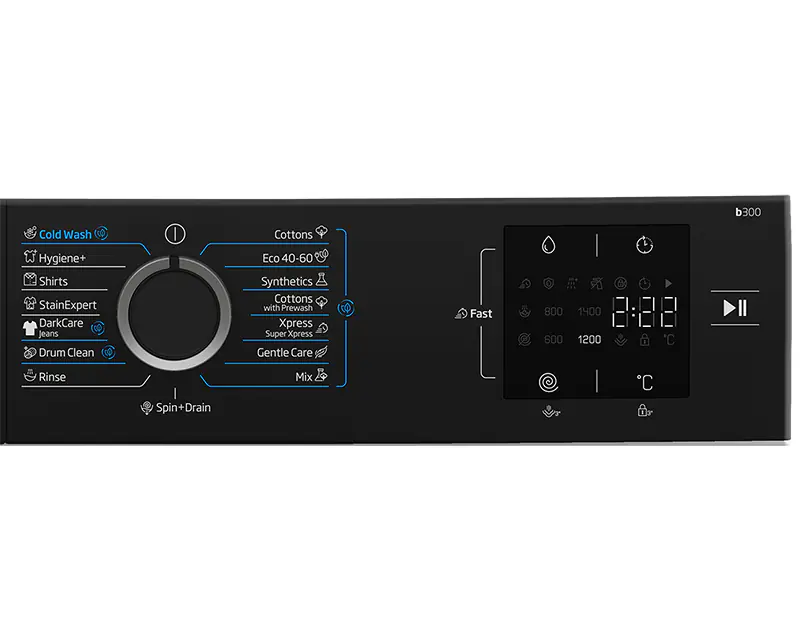 BEKO BM3WFSU39413WPBB1 ProSmart inverter mašina za pranje veša  - Slika proizvoda 7