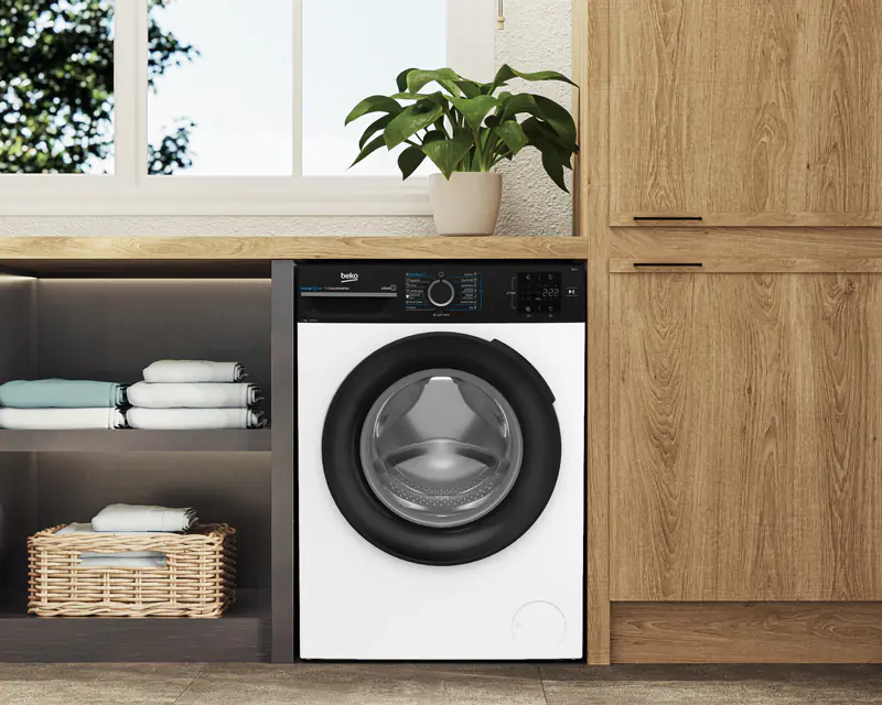 BEKO BM3WFSU39413WPBB1 ProSmart inverter mašina za pranje veša  - Slika proizvoda 9