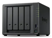 SYNOLOGY HDD NAS Storage Synology DS925+ 4-Bay