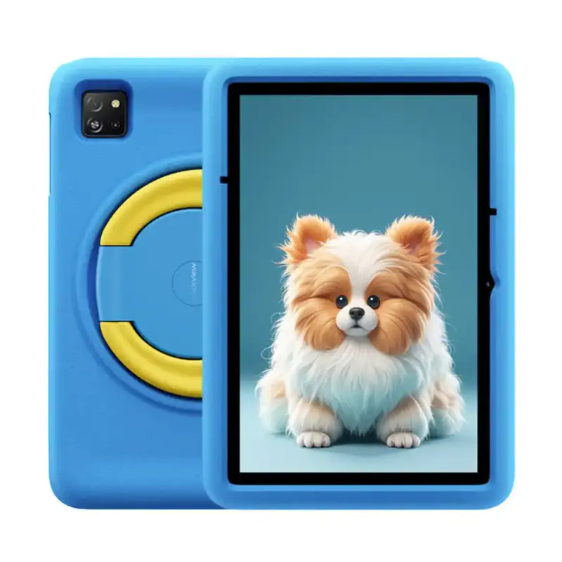 BLACKVIEW Tablet 10.1 Blackview Tab A6 kids 800x1280 HD+ IPS/4GB/128GB/8MP-5MP/Android 14/plavi - Glavna slika