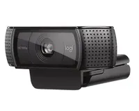 LOGITECH C920s Full HD Pro web kamera sa zaštitnim poklopcem crna  - Thumbnail 2