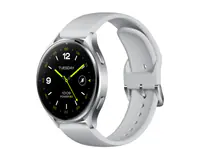 XIAOMI Watch 2 Silver pametni sat srebrni (BHR8034GL) 