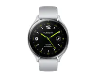 XIAOMI Watch 2 Silver pametni sat srebrni (BHR8034GL)  - Thumbnail 2