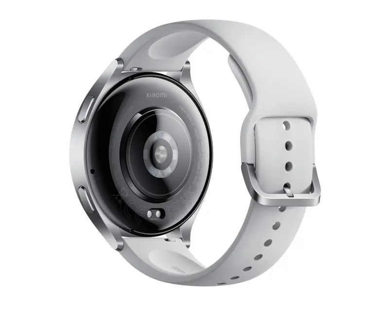 XIAOMI Watch 2 Silver pametni sat srebrni (BHR8034GL) - Slika proizvoda 3