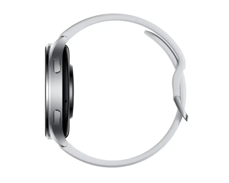 XIAOMI Watch 2 Silver pametni sat srebrni (BHR8034GL) - Slika proizvoda 4