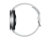 XIAOMI Watch 2 Silver pametni sat srebrni (BHR8034GL)  - Thumbnail 4
