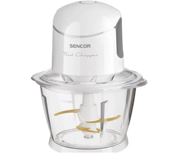 SENCOR SCB 5100WH-EUE3 seckalica - Glavna slika