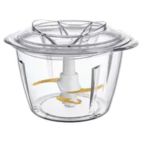 SENCOR SCB 5100WH-EUE3 seckalica  - Thumbnail 3