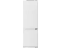 BEKO BCHA275E4SN ProSmart inverter ugradni kombinovani frižider  - Thumbnail 5