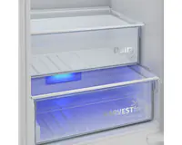 BEKO BCHA275E4SN ProSmart inverter ugradni kombinovani frižider  - Thumbnail 6
