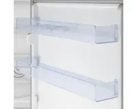 BEKO BCHA275E4SN ProSmart inverter ugradni kombinovani frižider  - Thumbnail 7