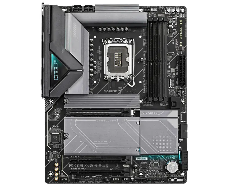 GIGABYTE Z890 EAGLE rev. 1.x matična ploča - Slika proizvoda 2
