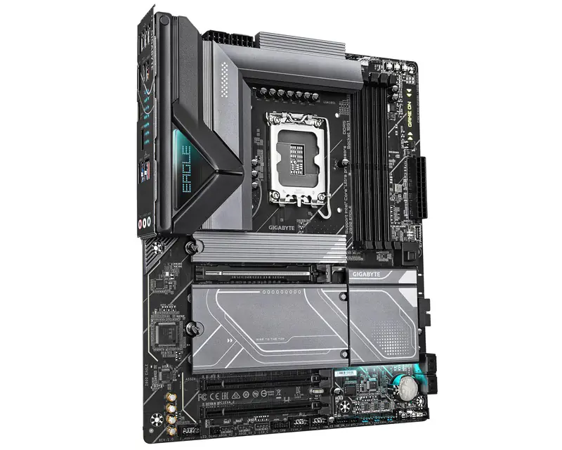 GIGABYTE Z890 EAGLE rev. 1.x matična ploča - Slika proizvoda 3