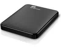 WD Elements Portable 2TB 2.5 inča eksterni hard disk WDBU6Y0020BBK  - Thumbnail 2