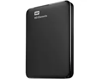 WD Elements Portable 2TB 2.5 inča eksterni hard disk WDBU6Y0020BBK  - Thumbnail 3