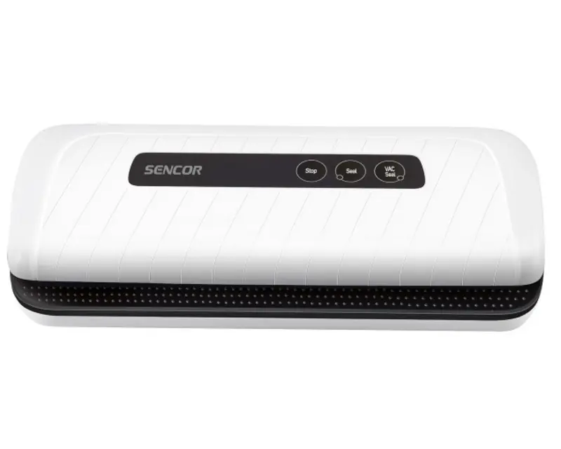 SENCOR SVS 1010WH Aparat za vakumiranje - Glavna slika