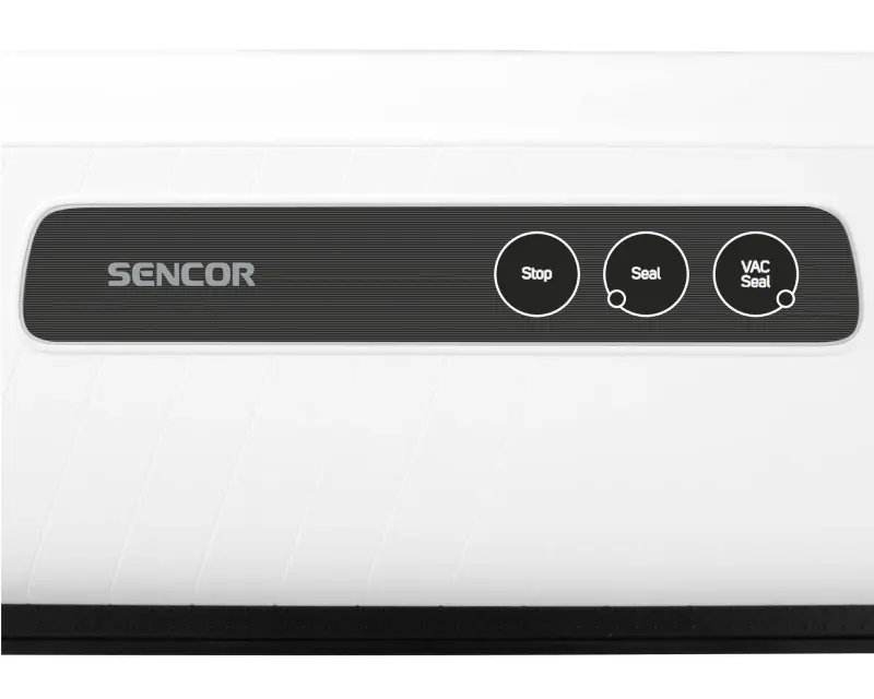 SENCOR SVS 1010WH Aparat za vakumiranje - Slika proizvoda 2