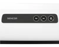 SENCOR SVS 1010WH Aparat za vakumiranje  - Thumbnail 2