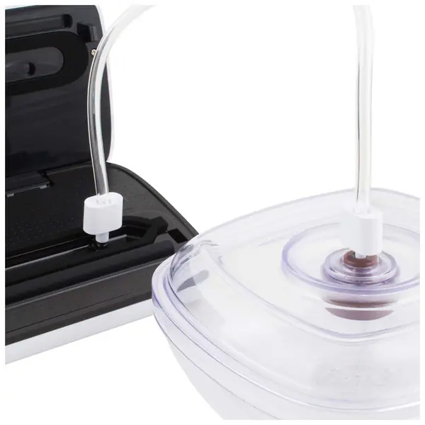 SENCOR SVS 1010WH Aparat za vakumiranje - Slika proizvoda 6