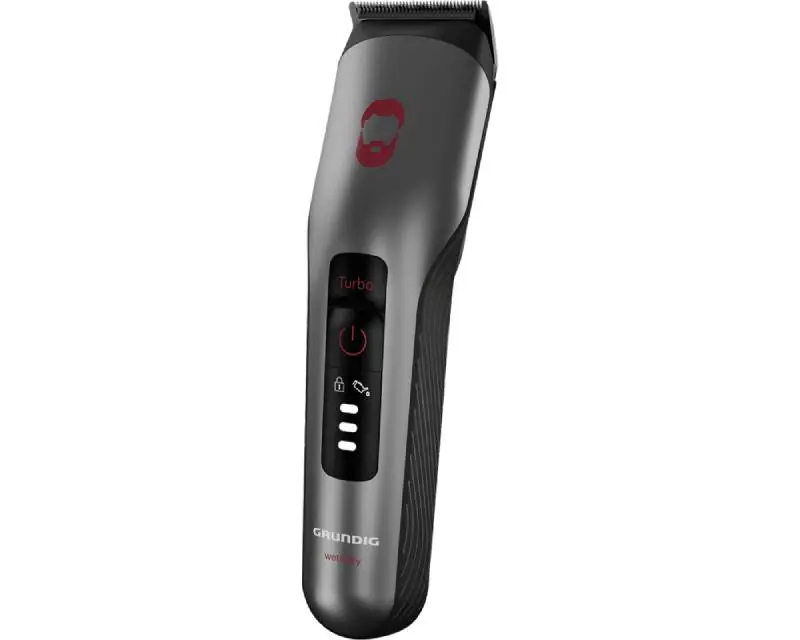 GRUNDIG MC 8030 trimer - Slika proizvoda 2