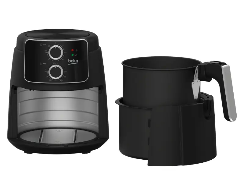 BEKO FRL 2242 B friteza na vruć vazduh - Slika proizvoda 4