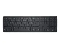 DELL KB500 Pro Wireless US tastatura crna  - Thumbnail 2