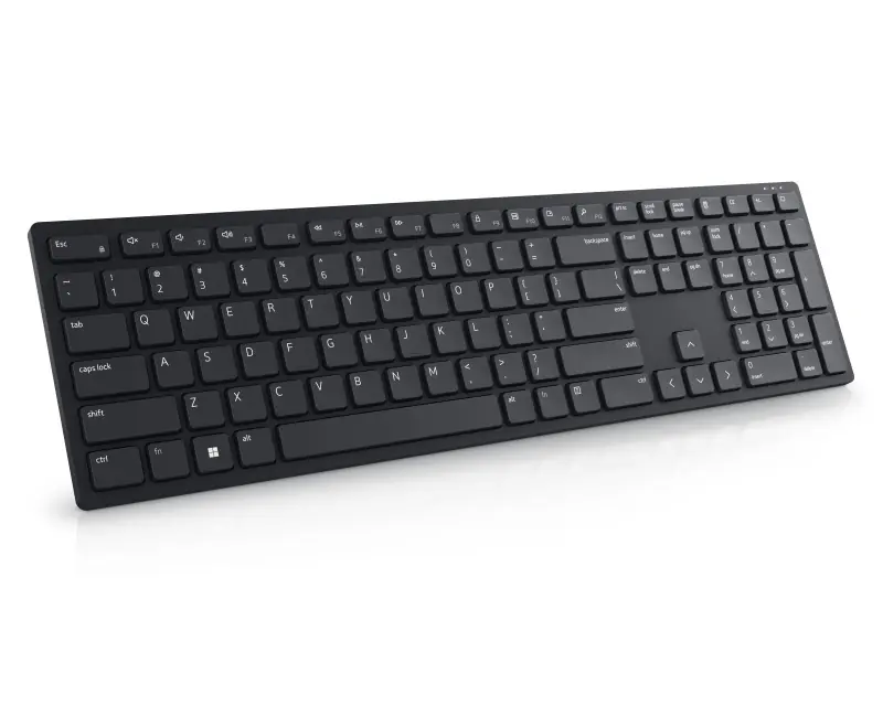 DELL KB500 Pro Wireless US tastatura crna - Slika proizvoda 3