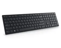 DELL KB500 Pro Wireless US tastatura crna  - Thumbnail 3