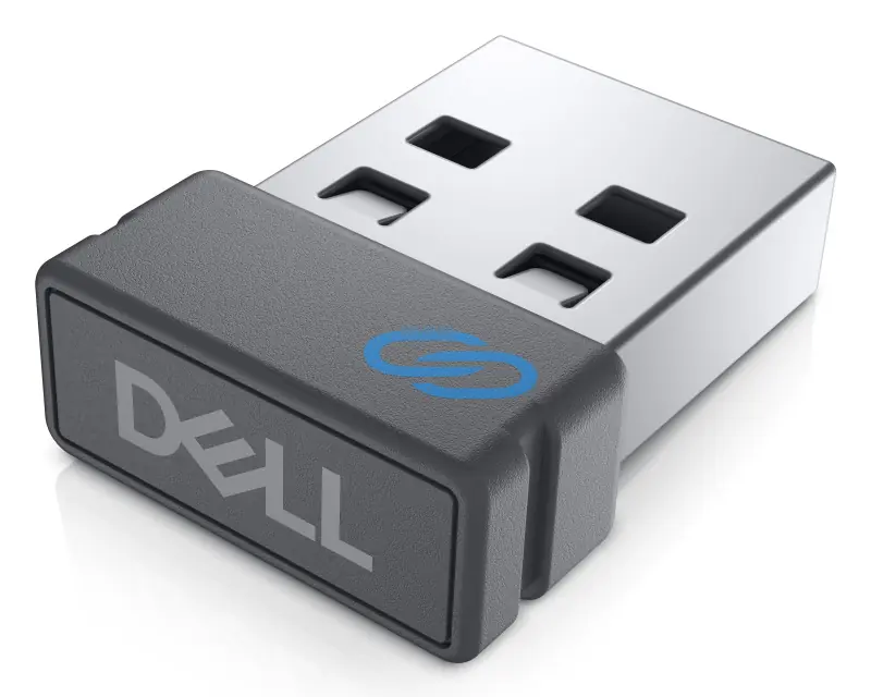 DELL KB500 Pro Wireless US tastatura crna - Slika proizvoda 6