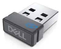 DELL KB500 Pro Wireless US tastatura crna  - Thumbnail 6