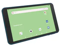 MEDIACOM Smartpad IYO 8 SP8GY 8 inch RK3562 Quad Core 2.0GHz 3GB 32GB Android 14.0 