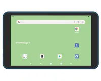 MEDIACOM Smartpad IYO 8 SP8GY 8 inch RK3562 Quad Core 2.0GHz 3GB 32GB Android 14.0  - Thumbnail 5