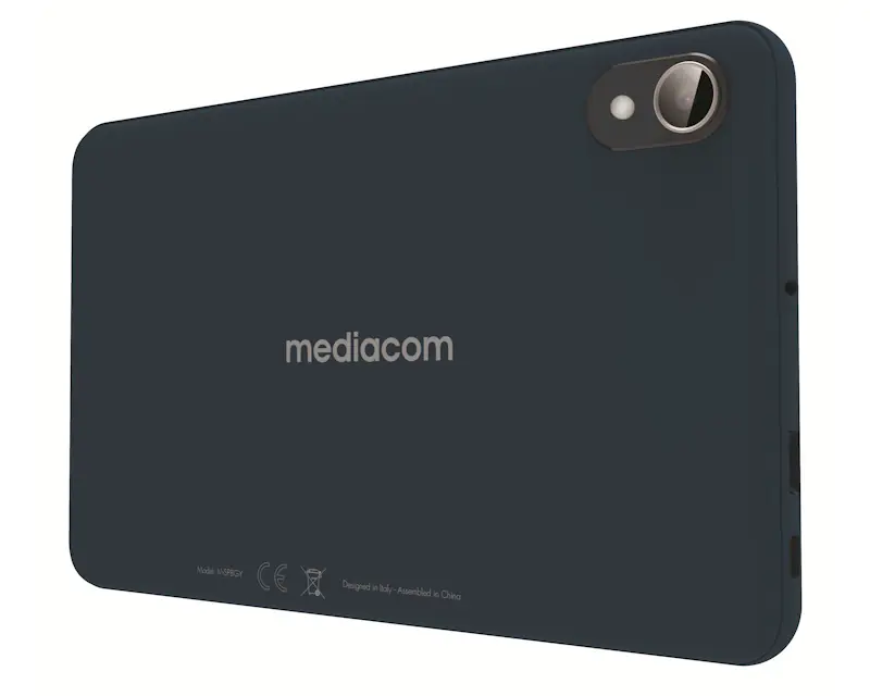 MEDIACOM Smartpad IYO 8 SP8GY 8 inch RK3562 Quad Core 2.0GHz 3GB 32GB Android 14.0  - Slika proizvoda 6