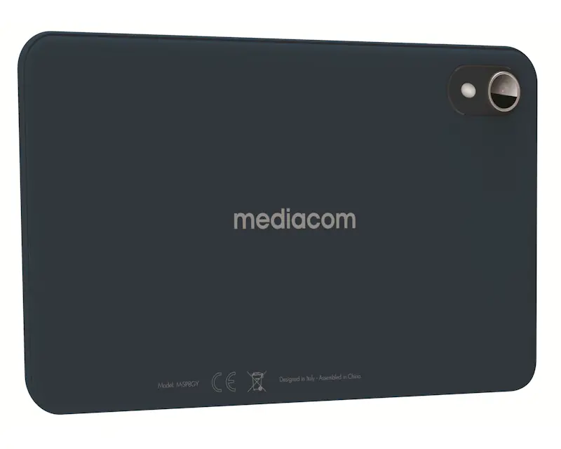 MEDIACOM Smartpad IYO 8 SP8GY 8 inch RK3562 Quad Core 2.0GHz 3GB 32GB Android 14.0  - Slika proizvoda 8