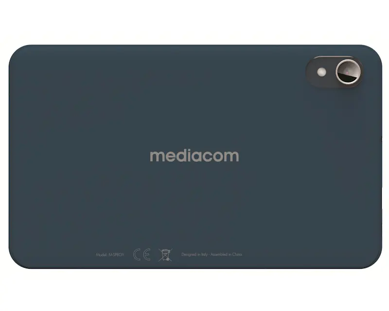 MEDIACOM Smartpad IYO 8 SP8GY 8 inch RK3562 Quad Core 2.0GHz 3GB 32GB Android 14.0  - Slika proizvoda 9