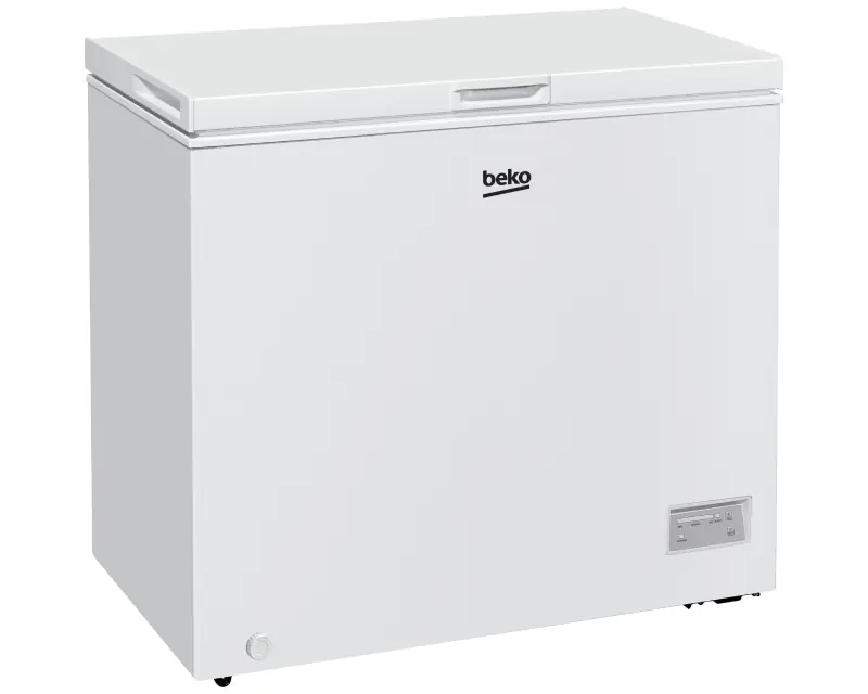 BEKO CF200EWN horizontalni zamrzivač - Glavna slika