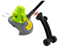 FIELDMANN FZS 2002-E Električni trimer za travu  - Thumbnail 9