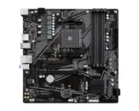 GIGABYTE B550M K rev. 1.x matična ploča - Thumbnail 2
