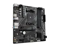 GIGABYTE B550M K rev. 1.x matična ploča - Thumbnail 3