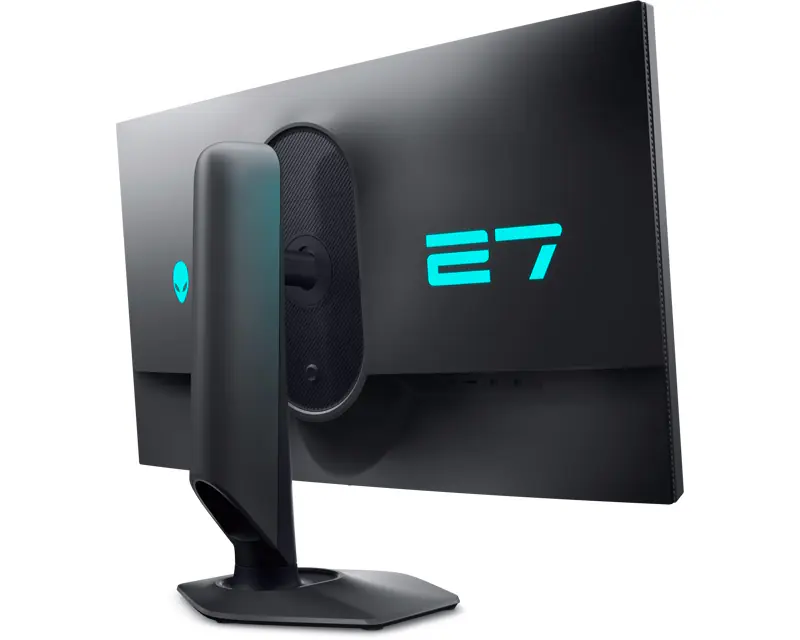 DELL 27 inch AW2724DM QHD 180Hz FreeSync/G-Sync Alienware Gaming monitor - Glavna slika