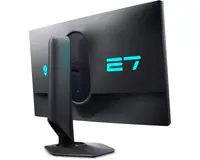 DELL 27 inch AW2724DM QHD 180Hz FreeSync/G-Sync Alienware Gaming monitor  - Thumbnail 1