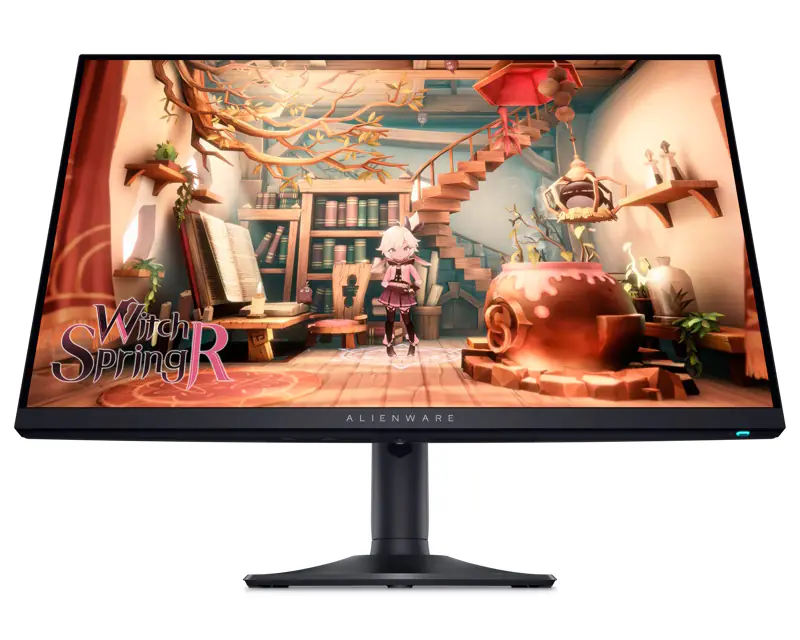 DELL 27 inch AW2724DM QHD 180Hz FreeSync/G-Sync Alienware Gaming monitor - Slika proizvoda 2