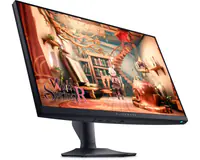DELL 27 inch AW2724DM QHD 180Hz FreeSync/G-Sync Alienware Gaming monitor  - Thumbnail 4