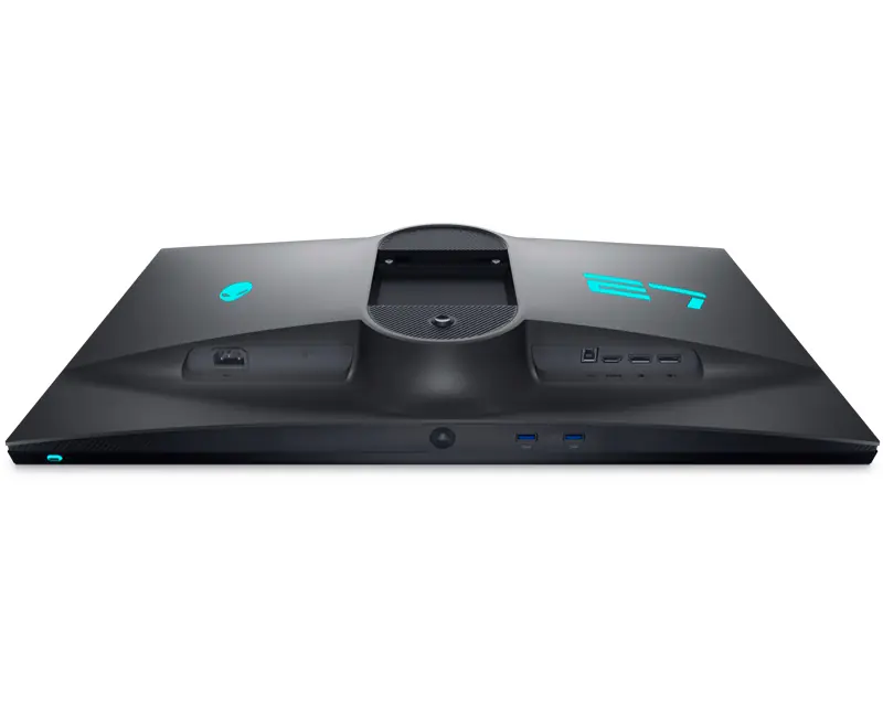 DELL 27 inch AW2724DM QHD 180Hz FreeSync/G-Sync Alienware Gaming monitor - Slika proizvoda 5
