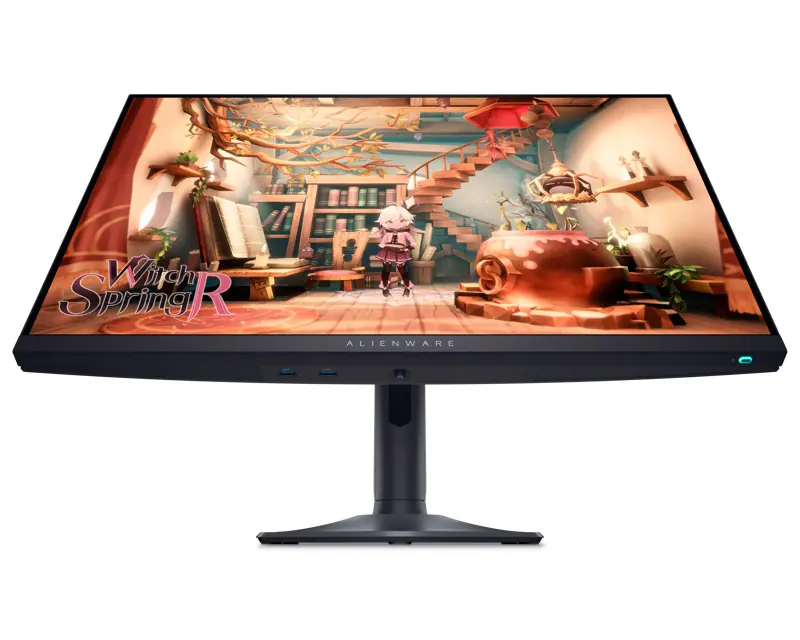 DELL 27 inch AW2724DM QHD 180Hz FreeSync/G-Sync Alienware Gaming monitor - Slika proizvoda 6