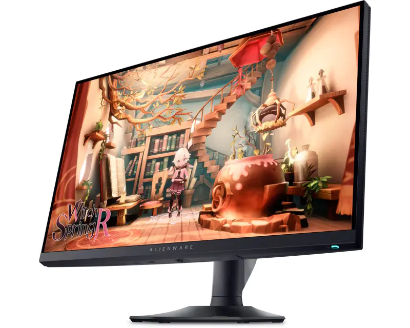 DELL 27 inch AW2724DM QHD 180Hz FreeSync/G-Sync Alienware Gaming monitor - Slika proizvoda 7