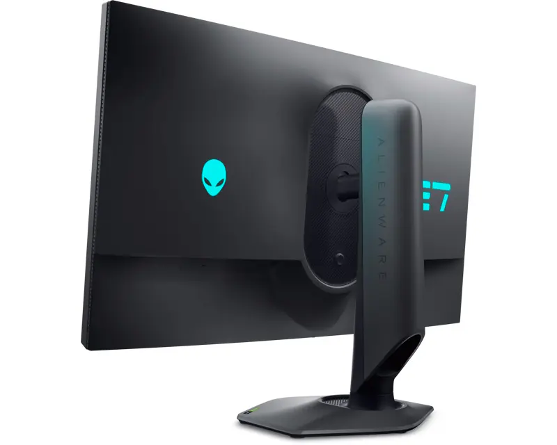 DELL 27 inch AW2724DM QHD 180Hz FreeSync/G-Sync Alienware Gaming monitor - Slika proizvoda 8